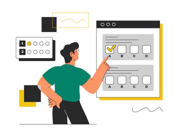 Mobile App Design